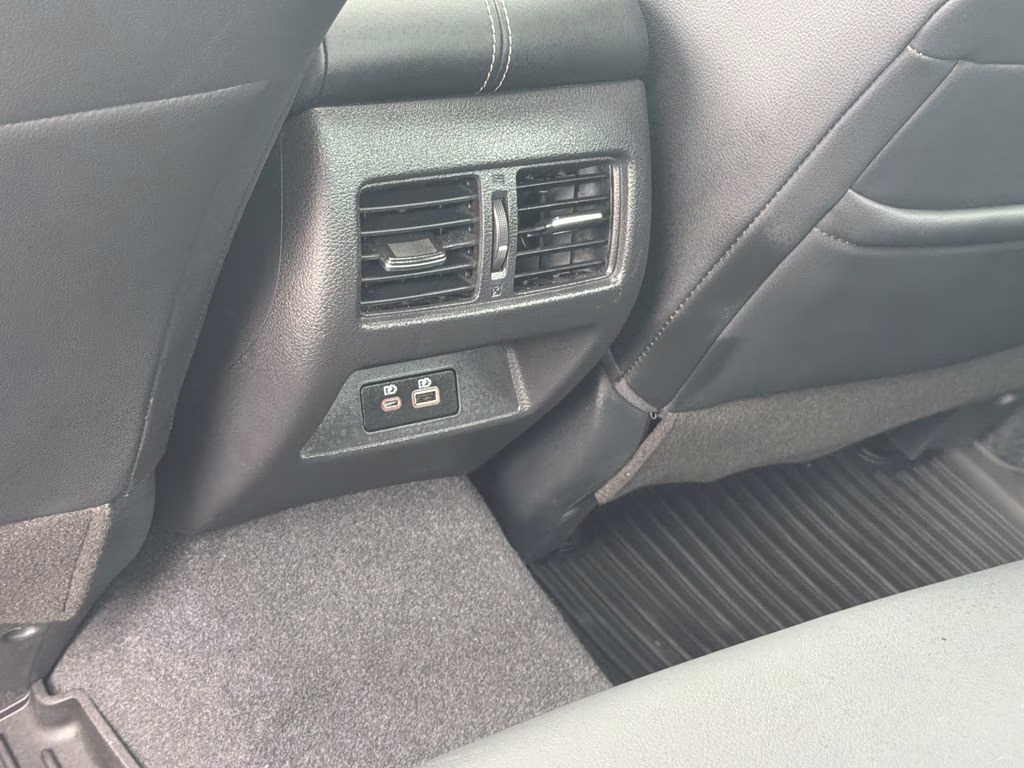 2023 Pearl White Tricoat Nissan Altima 2.5 SL AWD Sedan
