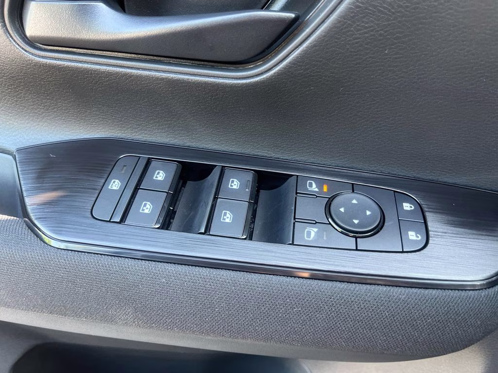 2026 Super Black Nissan Kicks S FWD SUV
