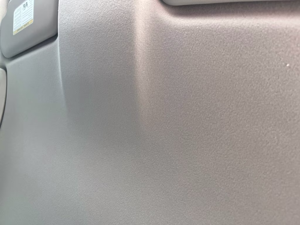 2026 Super Black Nissan Kicks S FWD SUV