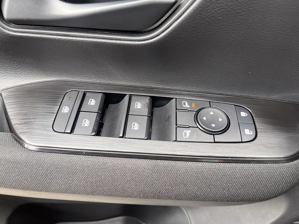 2026 Gun Metallic Nissan Kicks S FWD SUV