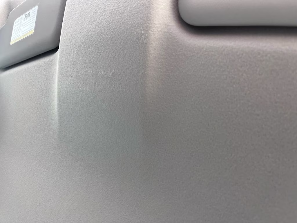 2026 Gun Metallic Nissan Kicks S FWD SUV