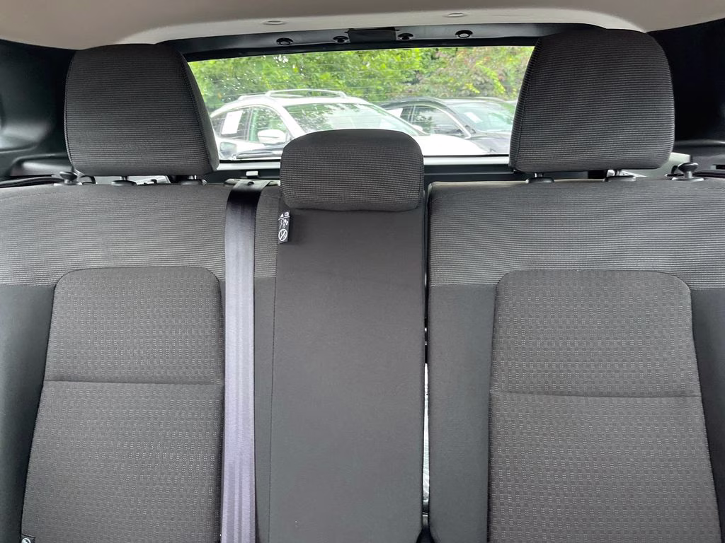 2026 Gun Metallic Nissan Kicks S FWD SUV