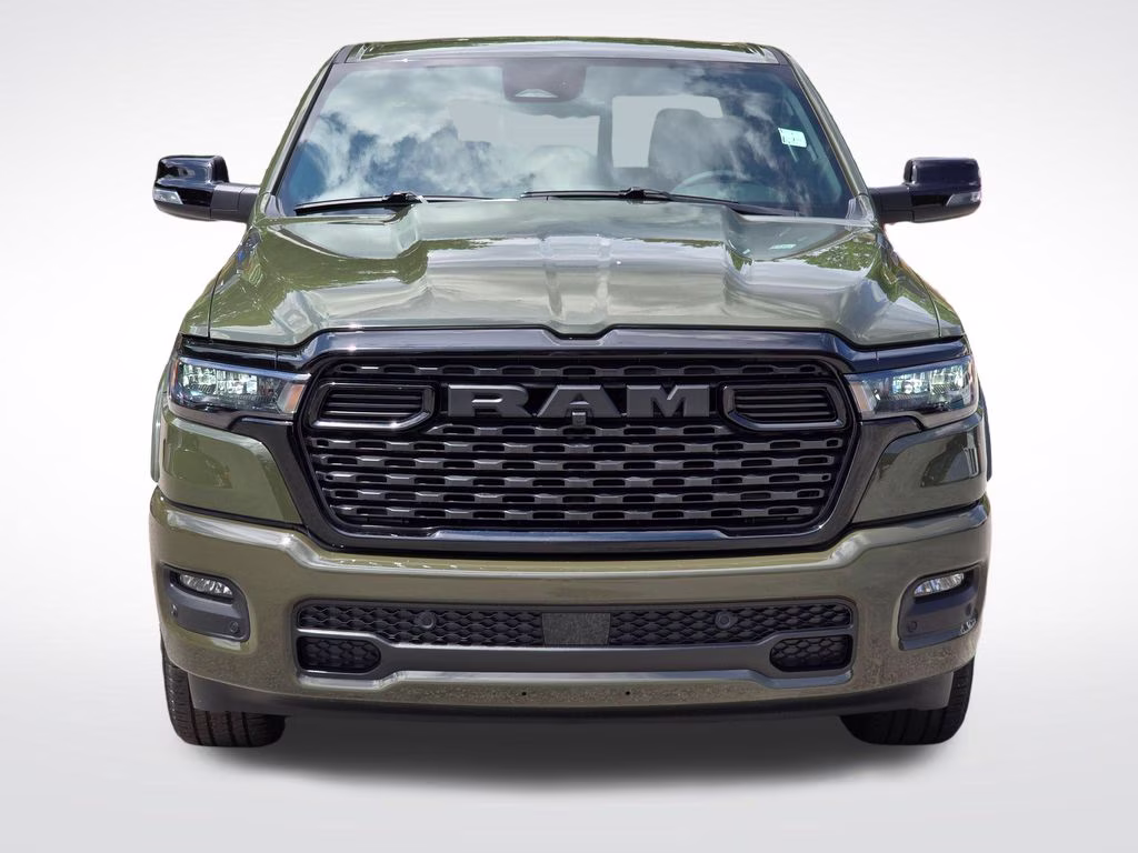 2026 Tank Ram 1500 Big Horn/Lone Star 4X4 Truck