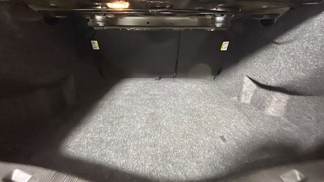 2016 Shadow Black Ford Fusion SE AWD Sedan