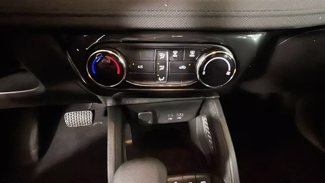 2024 Crimson Metallic Chevrolet Trailblazer LT AWD SUV