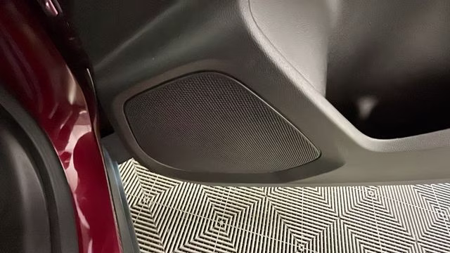 2024 Crimson Metallic Chevrolet Trailblazer LT AWD SUV