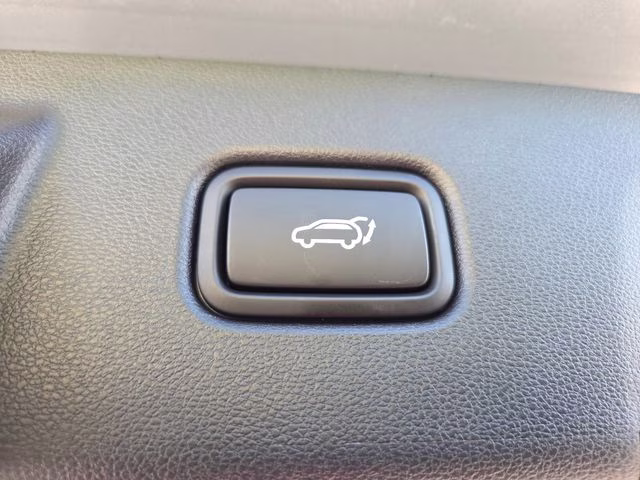 2026 Ecotronic Gray Hyundai Tucson SEL Plus AWD SUV
