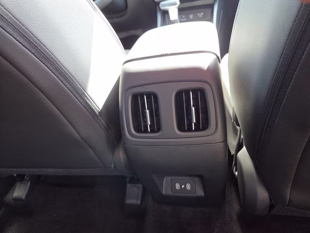 2026 Ecotronic Gray Hyundai Tucson SEL Plus AWD SUV