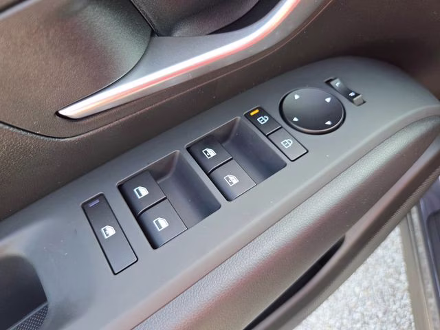 2026 Ecotronic Gray Hyundai Tucson SEL Plus AWD SUV