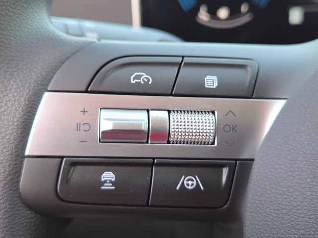 2026 Ecotronic Gray Hyundai Tucson SEL Plus AWD SUV