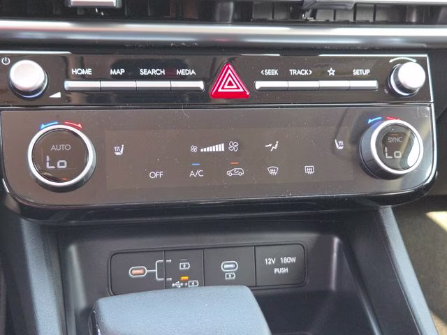 2026 Ecotronic Gray Hyundai Tucson SEL Plus AWD SUV