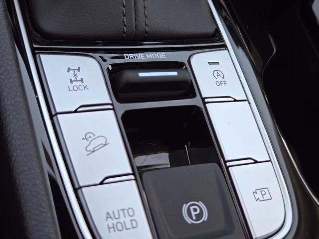 2026 Ecotronic Gray Hyundai Tucson SEL Plus AWD SUV