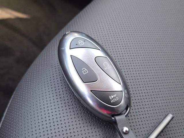 2026 Ecotronic Gray Hyundai Tucson SEL Plus AWD SUV