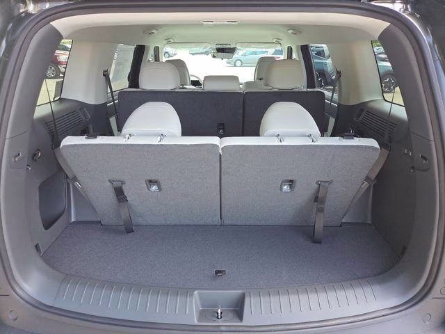 2026 Rockwood Green Hyundai Santa Fe SEL AWD SUV