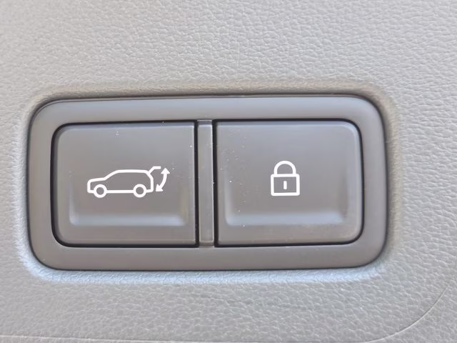 2026 Rockwood Green Hyundai Santa Fe SEL AWD SUV