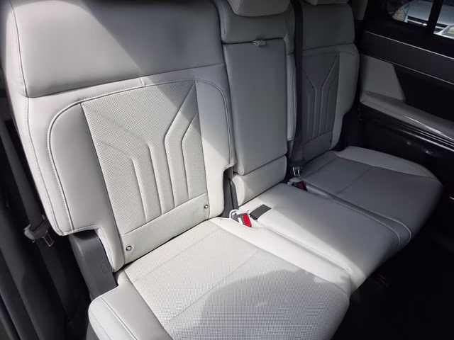 2026 Rockwood Green Hyundai Santa Fe SEL AWD SUV