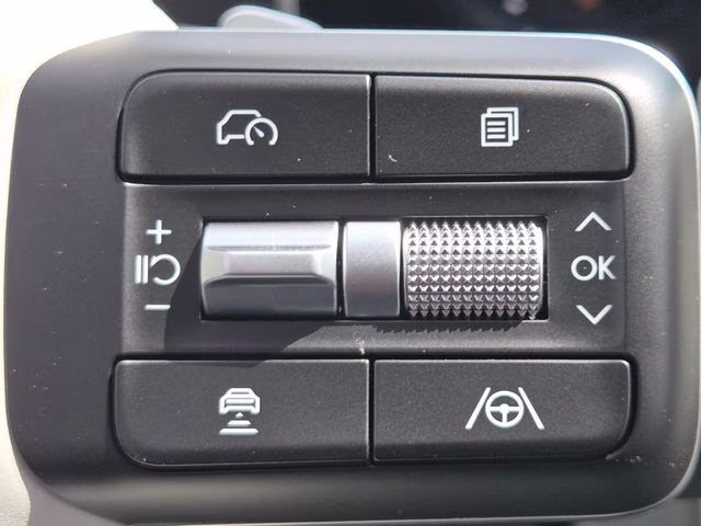 2026 Rockwood Green Hyundai Santa Fe SEL AWD SUV