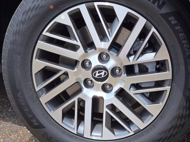 2026 Pacific Sapphire Hyundai Palisade SEL Premium AWD SUV