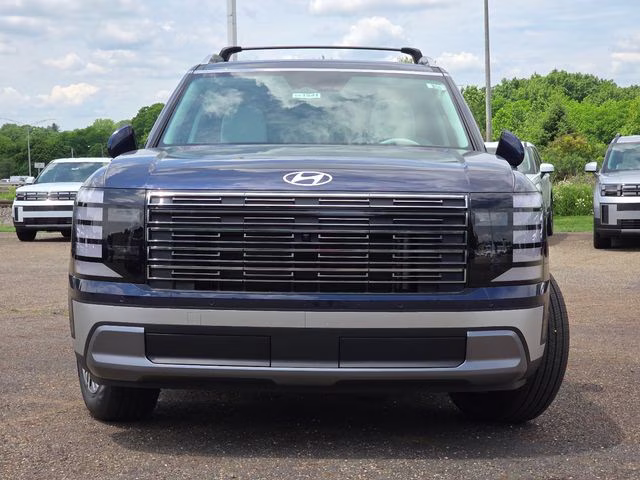 2026 Pacific Sapphire Hyundai Palisade SEL Premium AWD SUV