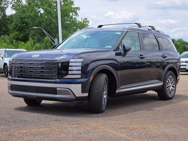 2026 Pacific Sapphire Hyundai Palisade SEL Premium AWD SUV