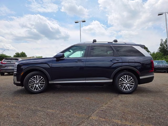 2026 Pacific Sapphire Hyundai Palisade SEL Premium AWD SUV