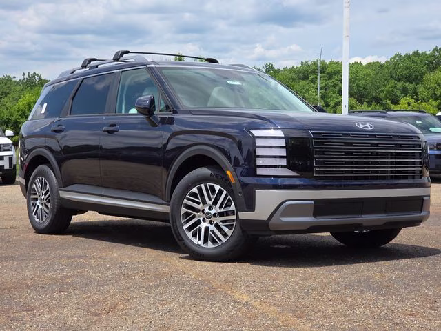 2026 Pacific Sapphire Hyundai Palisade SEL Premium AWD SUV