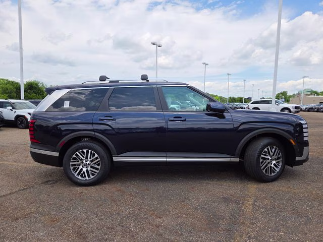 2026 Pacific Sapphire Hyundai Palisade SEL Premium AWD SUV
