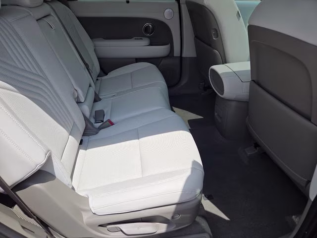 2026 Pacific Sapphire Hyundai Palisade SEL Premium AWD SUV