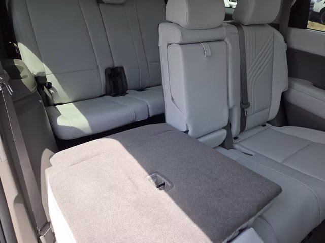 2026 Pacific Sapphire Hyundai Palisade SEL Premium AWD SUV