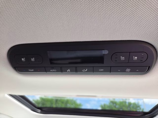 2026 Pacific Sapphire Hyundai Palisade SEL Premium AWD SUV