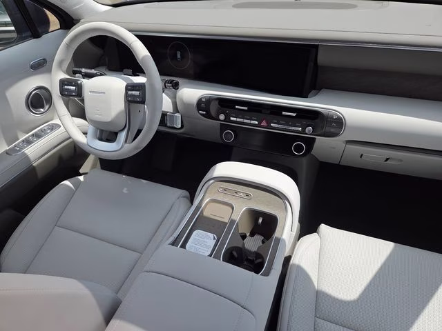 2026 Pacific Sapphire Hyundai Palisade SEL Premium AWD SUV