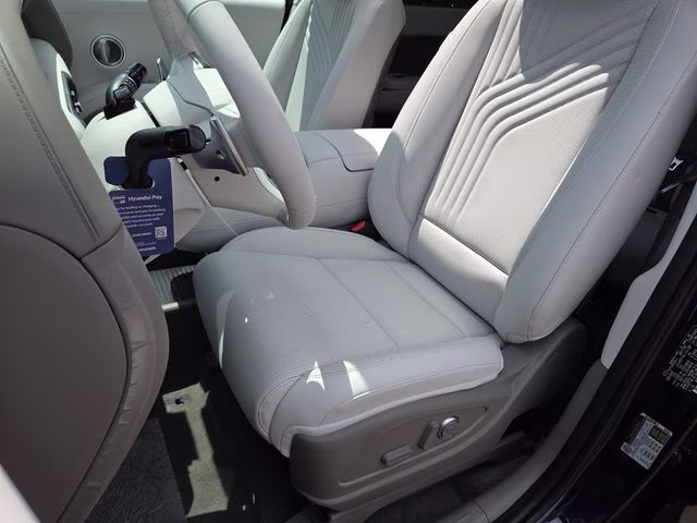 2026 Pacific Sapphire Hyundai Palisade SEL Premium AWD SUV
