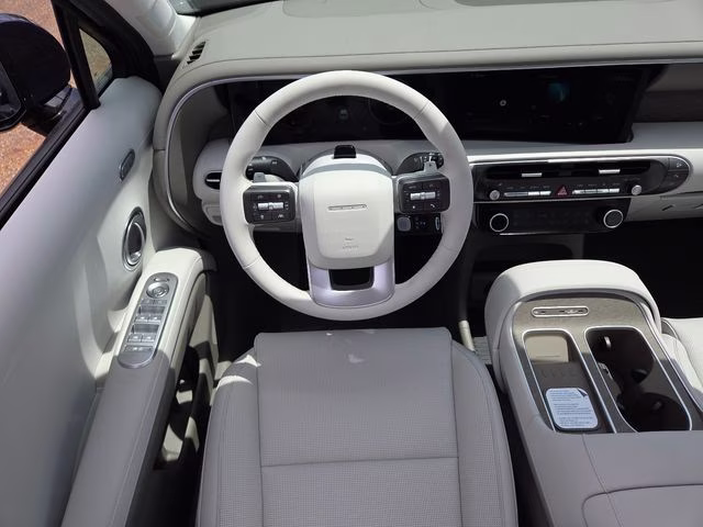 2026 Pacific Sapphire Hyundai Palisade SEL Premium AWD SUV