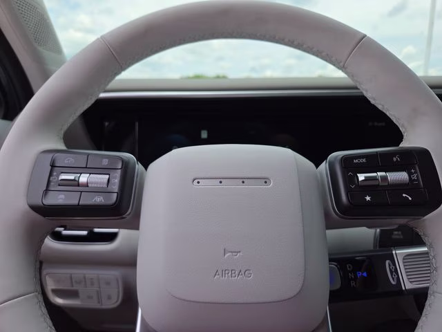 2026 Pacific Sapphire Hyundai Palisade SEL Premium AWD SUV