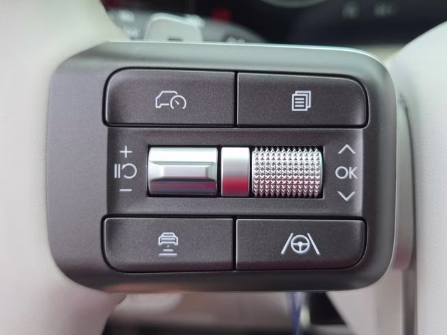 2026 Pacific Sapphire Hyundai Palisade SEL Premium AWD SUV