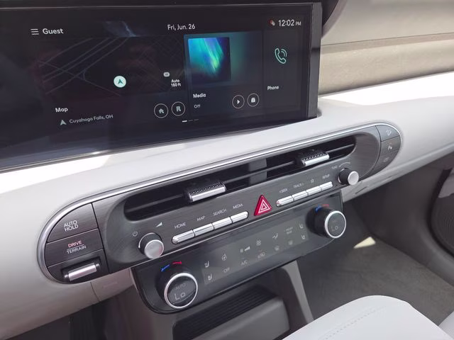 2026 Pacific Sapphire Hyundai Palisade SEL Premium AWD SUV