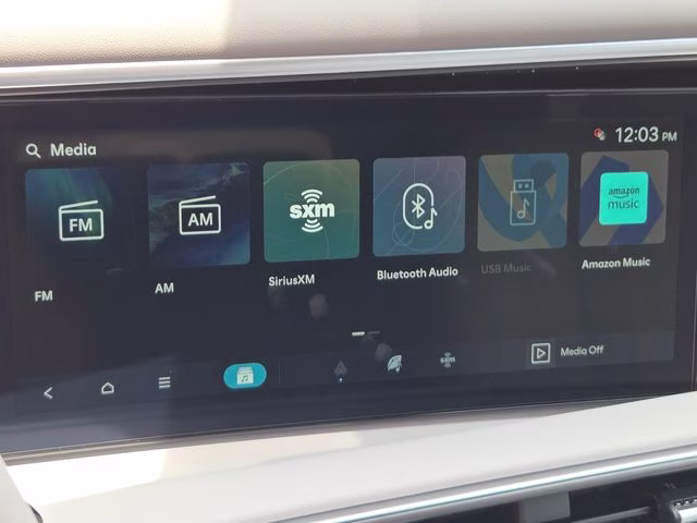 2026 Pacific Sapphire Hyundai Palisade SEL Premium AWD SUV