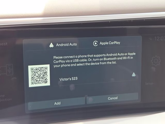 2026 Pacific Sapphire Hyundai Palisade SEL Premium AWD SUV