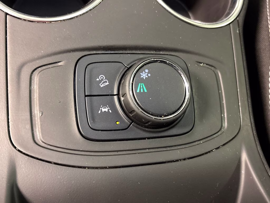 2023 Sterling Metallic GMC Terrain SLE FWD SUV