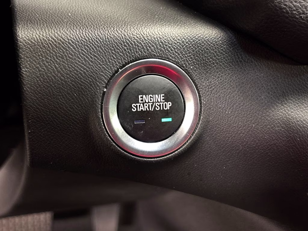 2023 Sterling Metallic GMC Terrain SLE FWD SUV