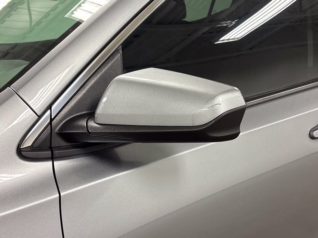 2023 Sterling Metallic GMC Terrain SLE FWD SUV