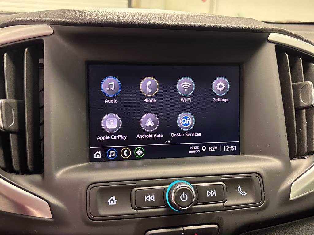 2023 Sterling Metallic GMC Terrain SLE FWD SUV
