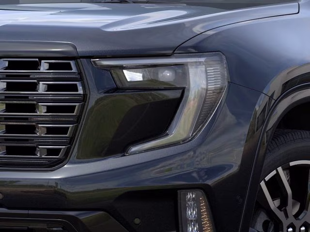 2026 Ebony Twilight Metallic GMC Acadia Denali Ultimate AWD SUV