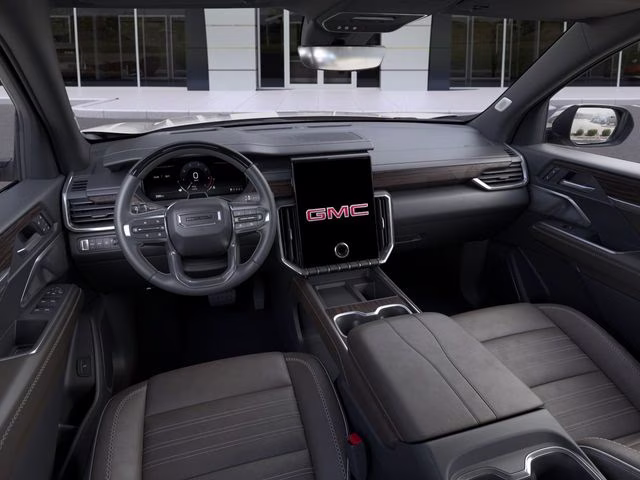 2026 Sterling Metallic GMC Acadia Denali Ultimate AWD SUV