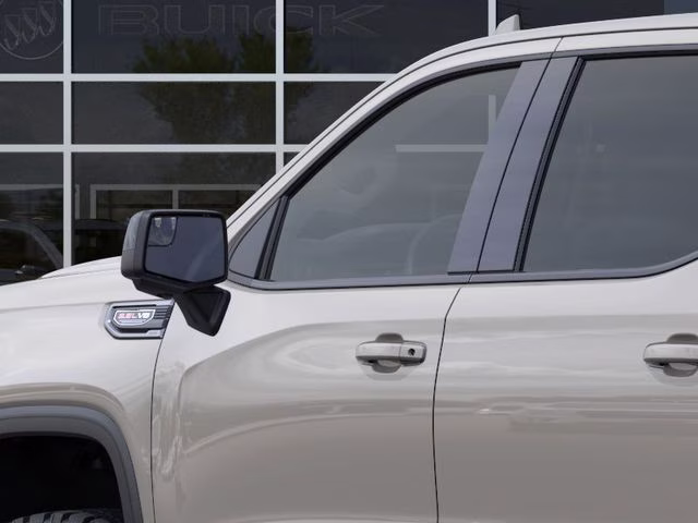 2026 Coastal Dune GMC Sierra 1500 AT4 4X4 Truck