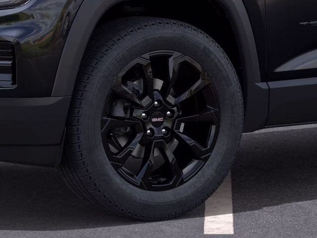 2027 Ebony Twilight Metallic GMC Terrain Elevation AWD SUV