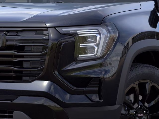 2027 Ebony Twilight Metallic GMC Terrain Elevation AWD SUV