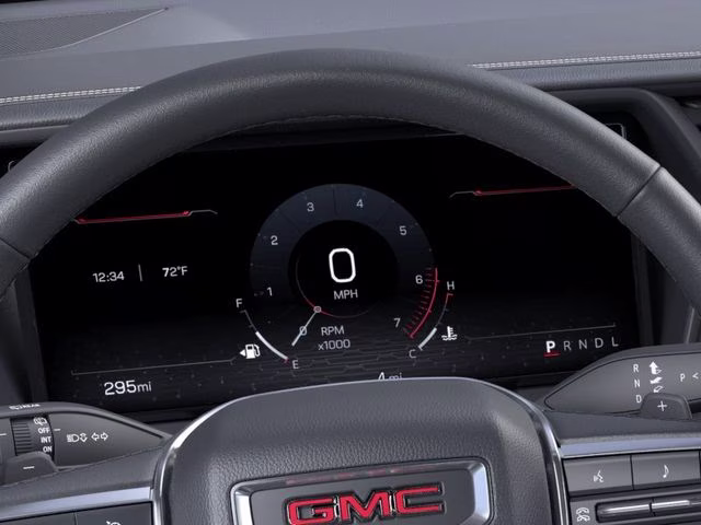 2027 Ebony Twilight Metallic GMC Terrain Elevation AWD SUV
