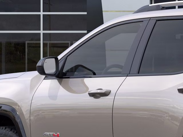 2027 Riverstone Metallic GMC Terrain AT4 AWD SUV
