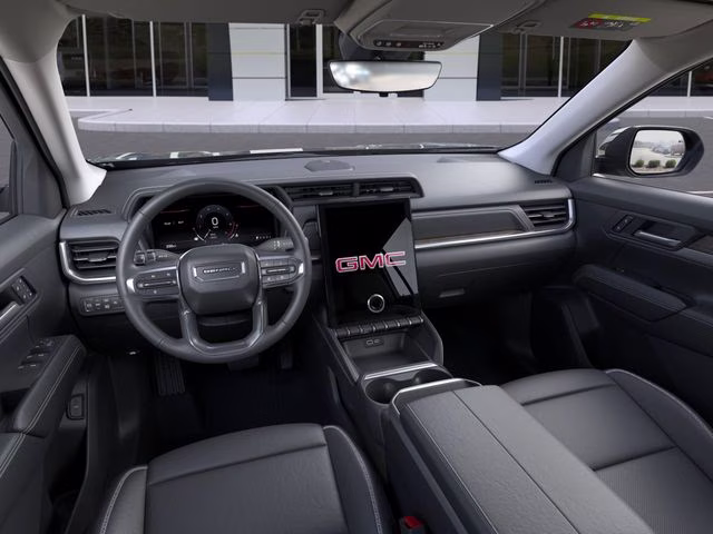 2027 Downpour Metallic GMC Terrain Denali AWD SUV